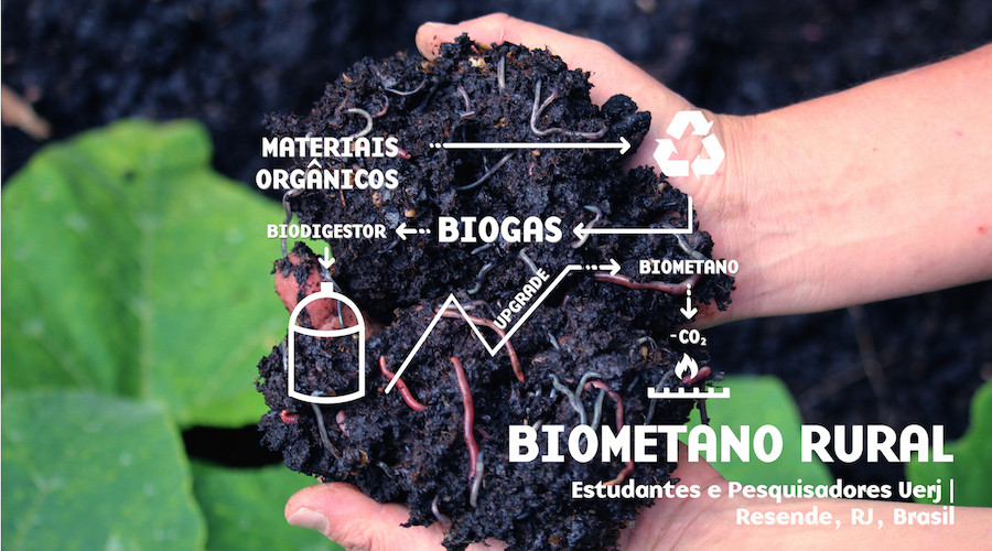 Cientistas contadores de histórias - Instituto Serrapilheira