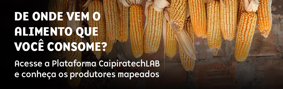 Where does the food you consume come from?